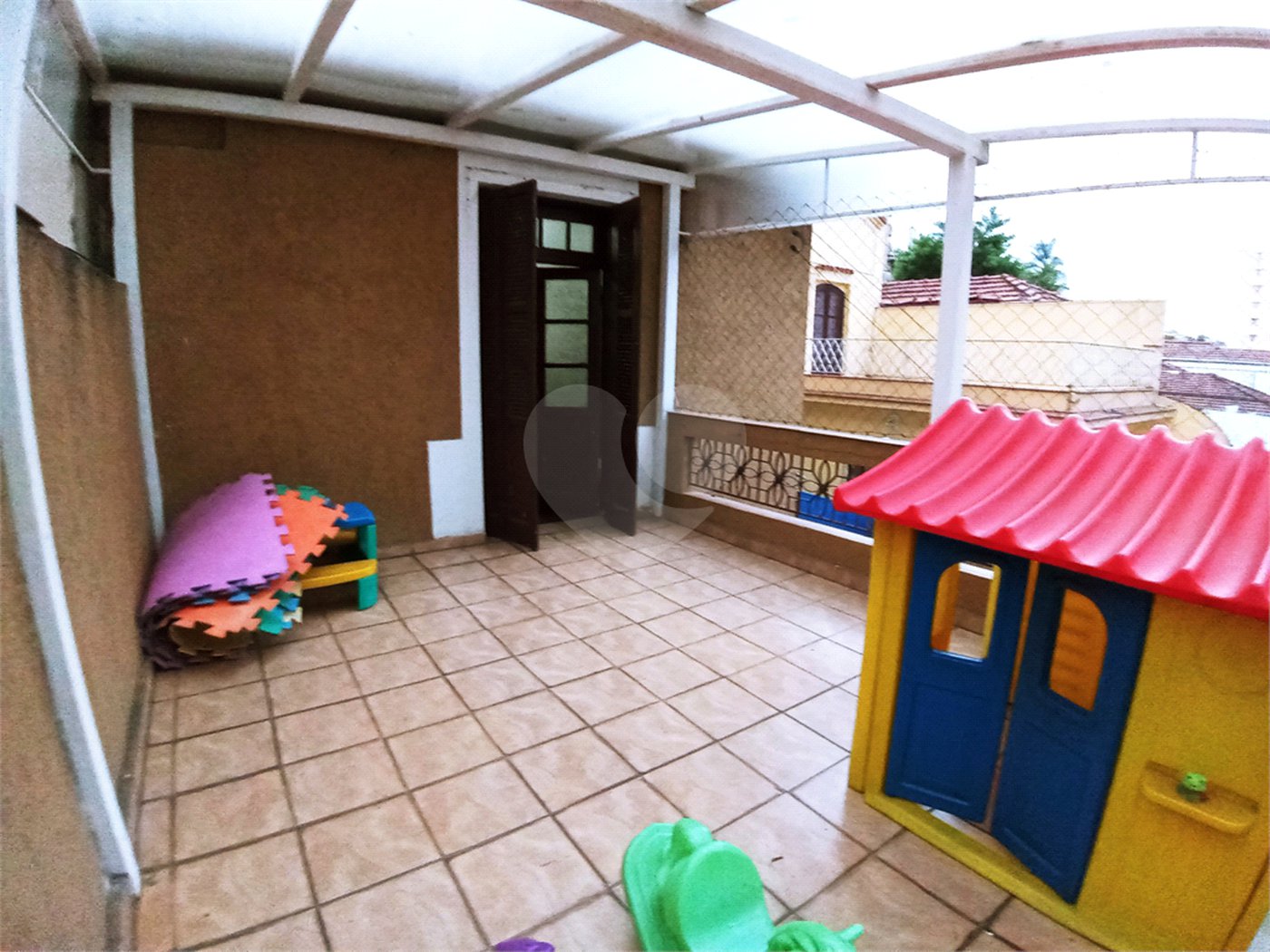 Sobrado à venda com 3 quartos em Casa Verde, São Paulo, SP