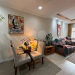 Casa à venda com 2 suítes no condomínio Village Palmas, São Paulo - SP