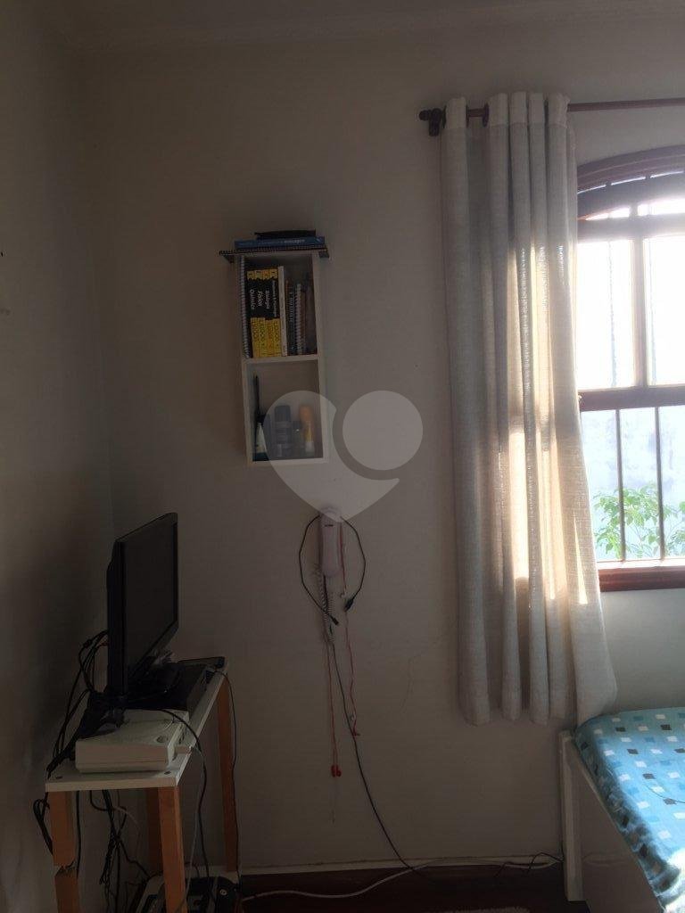 Casa à venda com 3 quartos, sendo 1 suíte, em Jardim São Paulo(zona Norte), São Paulo, SP