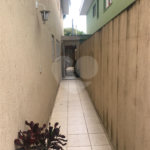 Sobrado à venda com 3 quartos, sendo 1 suíte, em Vila Albertina, São Paulo, SP