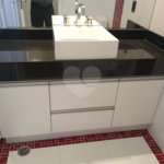Apartamento 3 suítes, varanda gourmet, 3 vagas em Condomínio Clube na Mooca