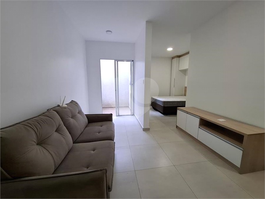 Apartamento à venda ou para alugar com 1 quarto em Jardim São Paulo(zona Norte), São Paulo, SP