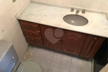 Apartamento à venda com 2 quartos, sendo 1 suíte, em Engenho Novo, Rio de Janeiro, RJ