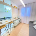 Apartamento à venda com 2 quartos em Vila Rosália, Guarulhos, SP