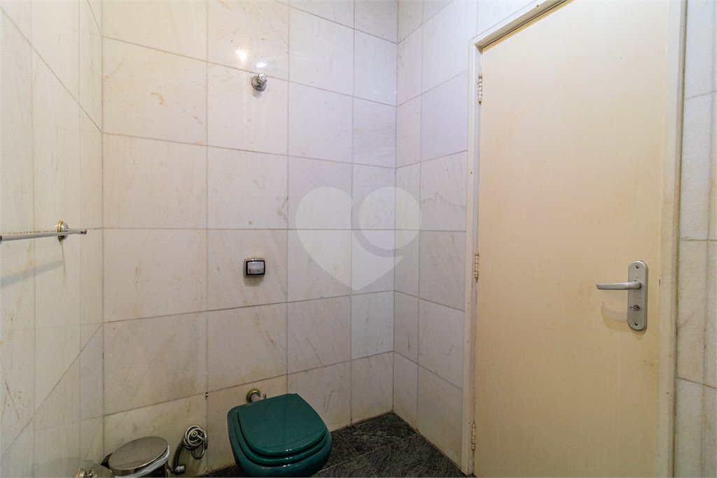 Casa Térrea à venda com 3 quartos, sendo 1 suíte, em Santo Amaro, São Paulo, SP