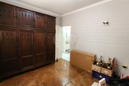 Casa à venda com 3 quartos no Centro, Araraquara, SP