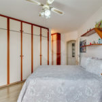 Apartamento à venda com 4 quartos, sendo 2 suítes, em Brooklin, São Paulo, SP