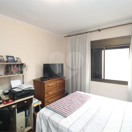 Apartamento à venda com 3 quartos, sendo 1 suíte, em Vila Maria Alta, São Paulo, SP