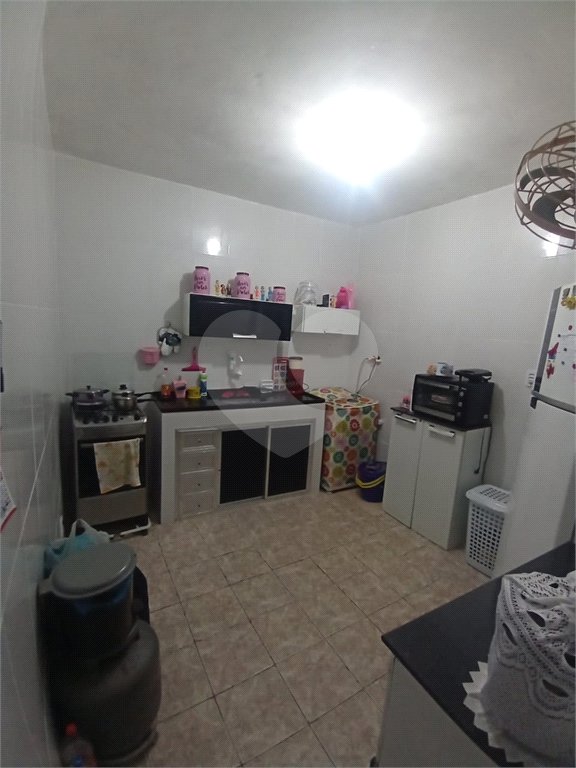 Casa à venda com 3 quartos, sendo 1 suíte, em Campo Grande, Rio de Janeiro, RJ