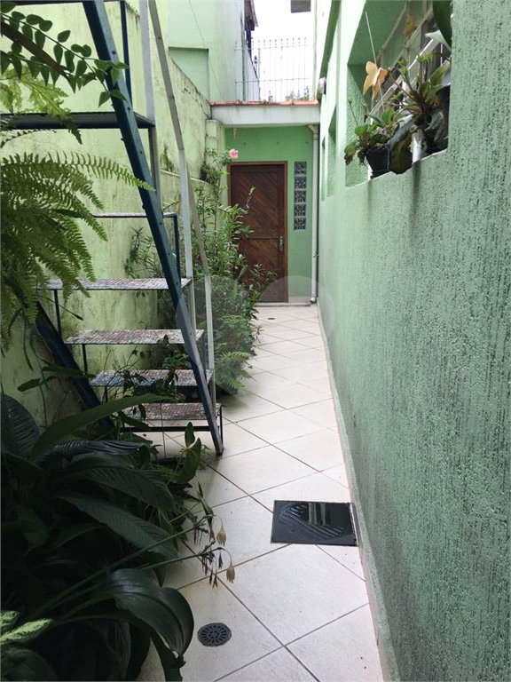 Sobrado à venda com 3 suítes em Vila Medeiros, São Paulo, SP