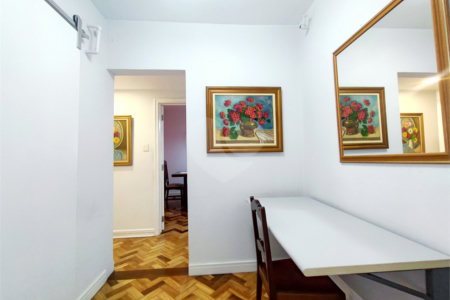Apartamento à venda com 3 quartos, sendo 1 suíte, em Alto da Boa Vista, São Paulo, SP