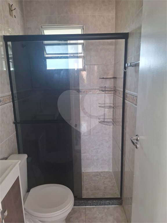 Apartamento à venda com 2 quartos em Campo Grande, Rio de Janeiro, RJ