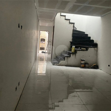 Sobrado à venda com 3 quartos, sendo 1 suíte, em Campo Grande, São Paulo, SP