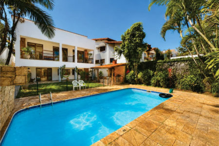 Casa à venda com 5 quartos, sendo 4 suítes, em Parque dos Príncipes, São Paulo, SP