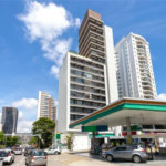 Apartamento para alugar com 1 quarto em Pinheiros, São Paulo, SP