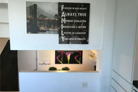 Duplex à venda com 1 quarto em Vila Tramontano, São Paulo, SP