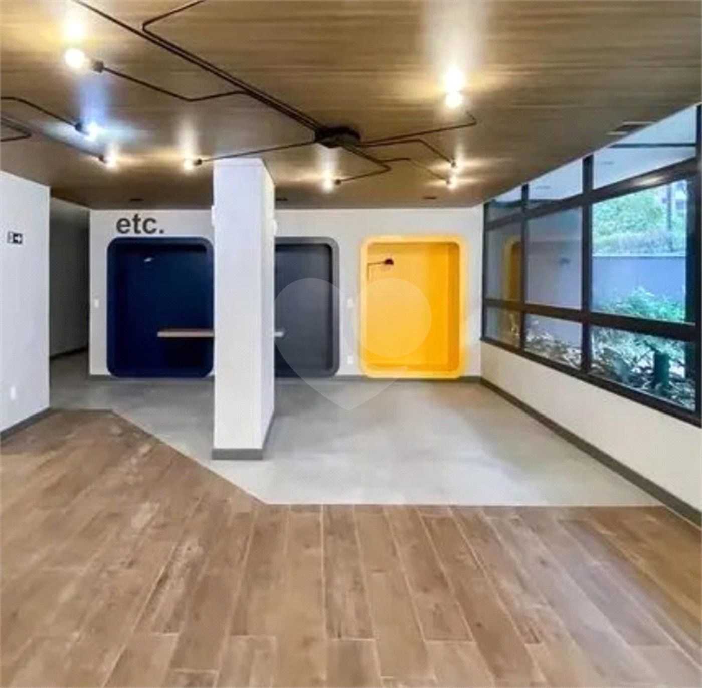 Studio à venda com 1 quarto em Consolação, São Paulo, SP