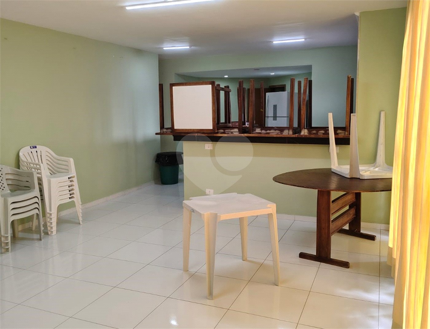 Apartamento à venda com 2 quartos em Vila Erna, São Paulo, SP