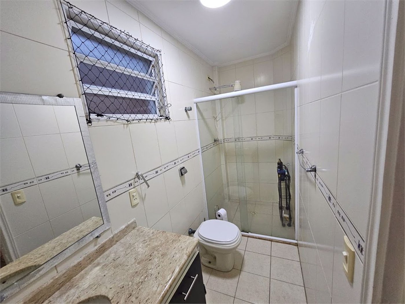 Casa com 5 dormitórios à venda, 220 m² por R$ 1.600.000,00 - Boqueirão - Santos/SP