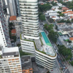 Apartamento à venda com 1 suíte em Pinheiros, São Paulo, SP