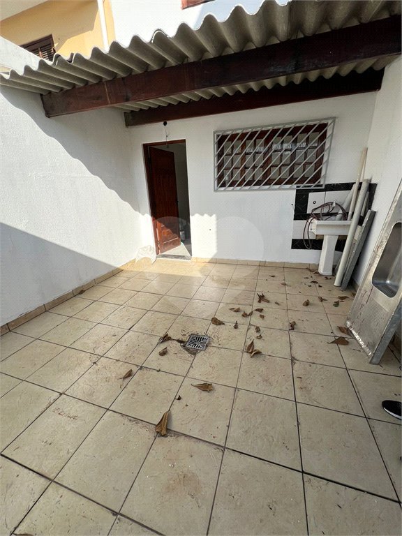 Sobrado à venda com 2 quartos em Mandaqui, São Paulo, SP
