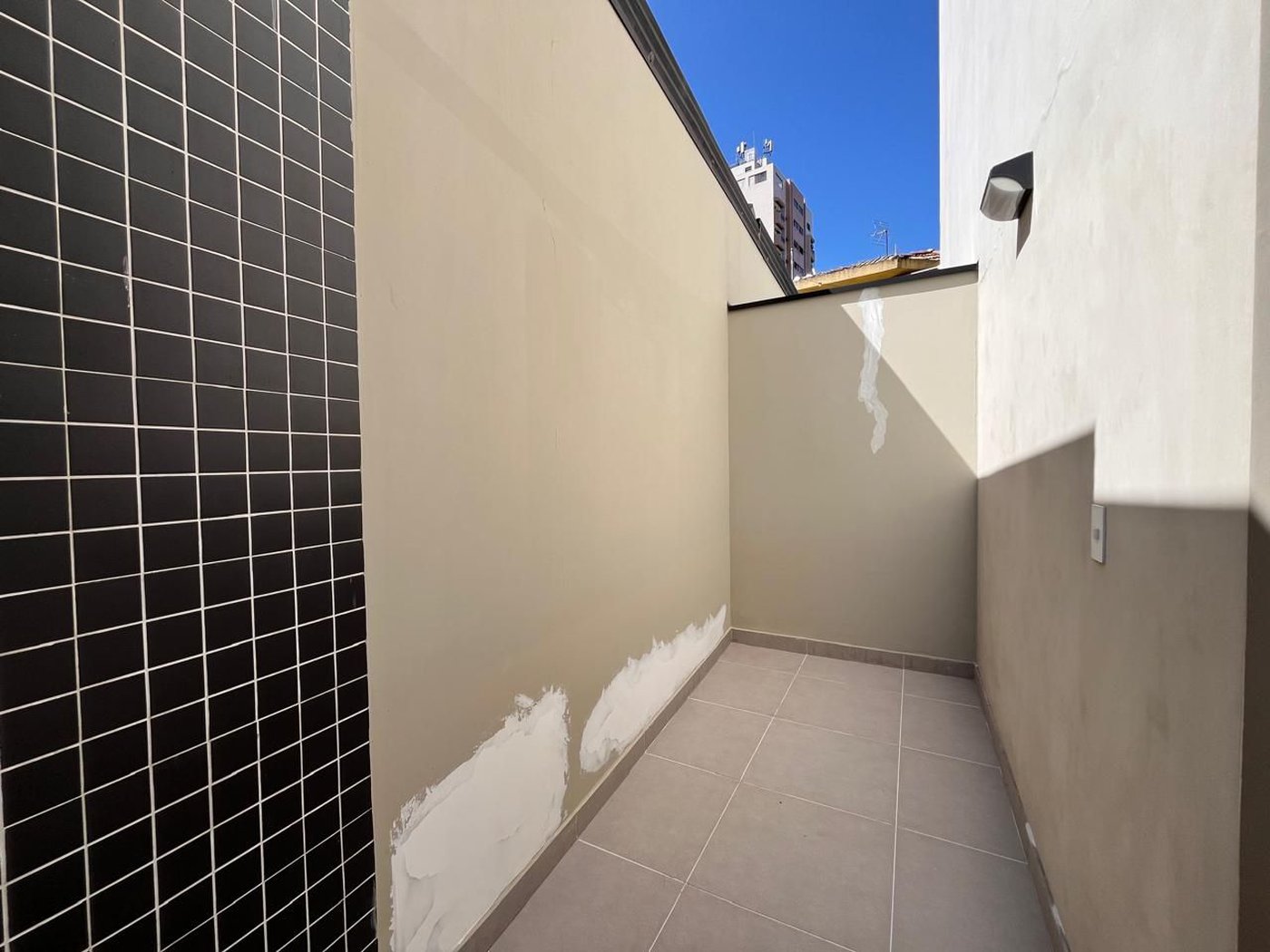 Casa com 2 dormitórios à venda, 88 m² por R$ 845.000,00 - Ponta da Praia - Santos/SP