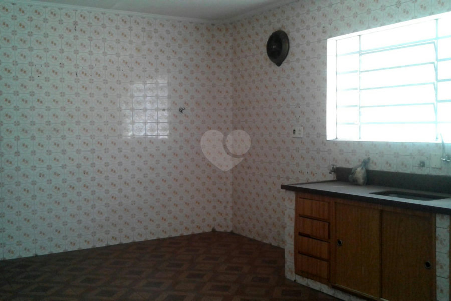 Sobrado para alugar com 3 quartos em Tucuruvi, São Paulo, SP