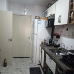 Apartamento Residencial SAÚDE 84 m