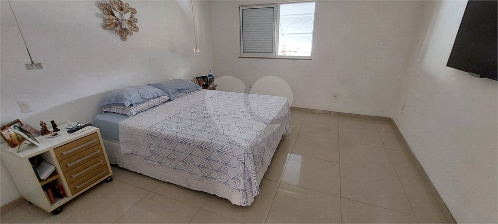 Casa de Vila à venda com 3 quartos, sendo 1 suíte,  em Tijuca, Rio de Janeiro, RJ