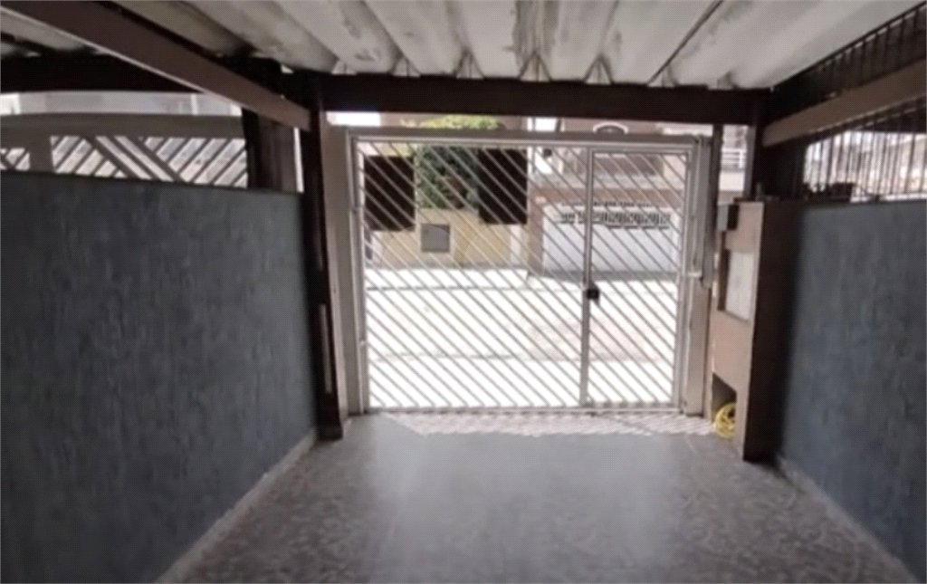 Sobrado à venda com 2 quartos em Parque Edu Chaves, São Paulo, SP