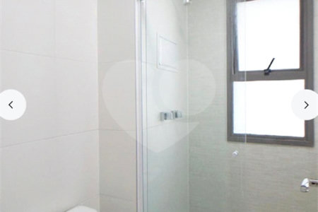 Apartamento à venda com 1 quarto em Consolação, São Paulo, SP