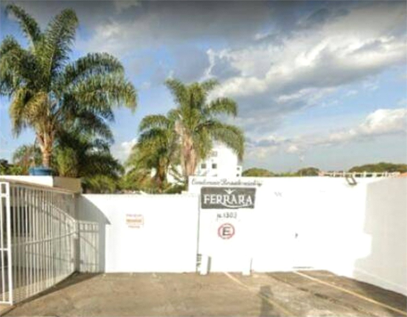 Apartamento à venda com 2 quartos em Jardim Itamarati, Poá, SP