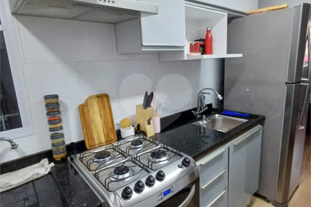 Apartamento à venda com 2 quartos em Santíssimo, Rio de Janeiro, RJ