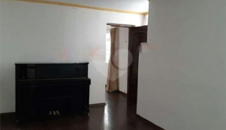 Sobrado à venda com 4 quartos em Casa Verde, São Paulo, SP