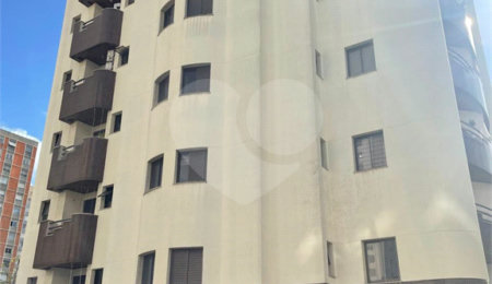Apartamento à venda com 3 suítes em Perdizes, São Paulo, SP