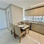 Apartamento com 2 dormitórios à venda, 85 m² por R$ 1.450.000,00 - Aparecida - Santos/SP