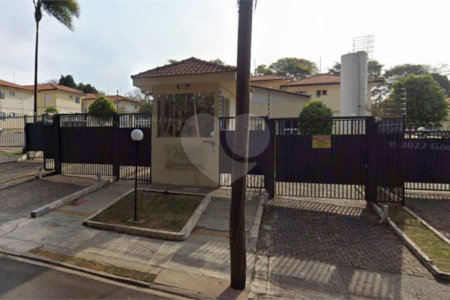 Apartamento no Condomínio Recanto Verde, com 59 m².