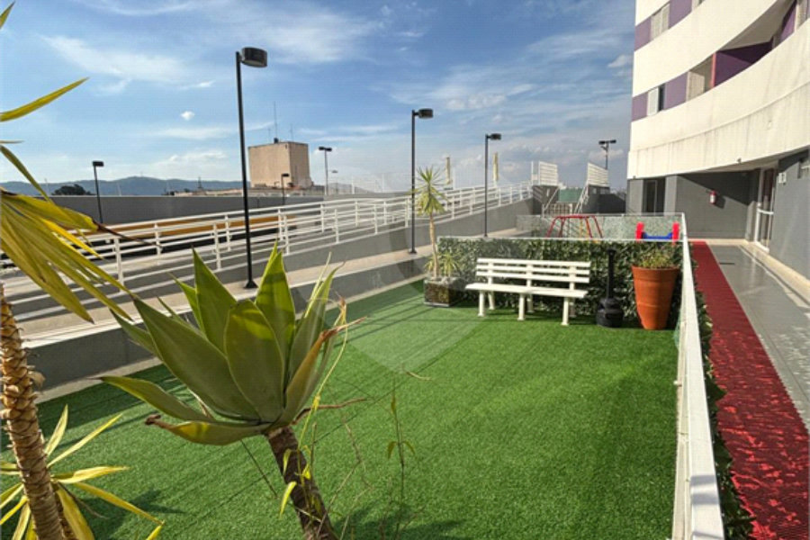 Apartamento à venda com 2 quartos em Tucuruvi, São Paulo, SP