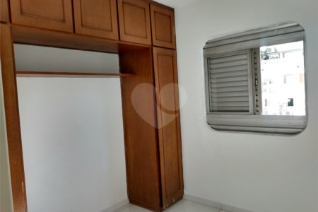 Apartamento à venda com 2 quartos em Alto da Lapa, São Paulo, SP