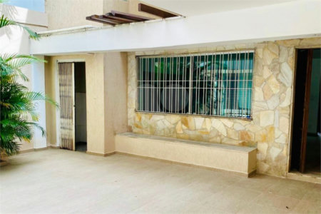 Casa à venda com 3 quartos, sendo 1 suíte, em Vila Cordeiro, São Paulo, SP
