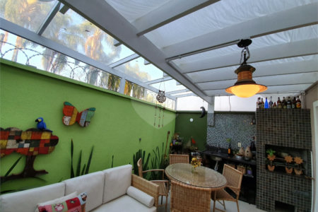 Casa à venda com 3 suítes no condomínio Sunríse, São Paulo - SP
