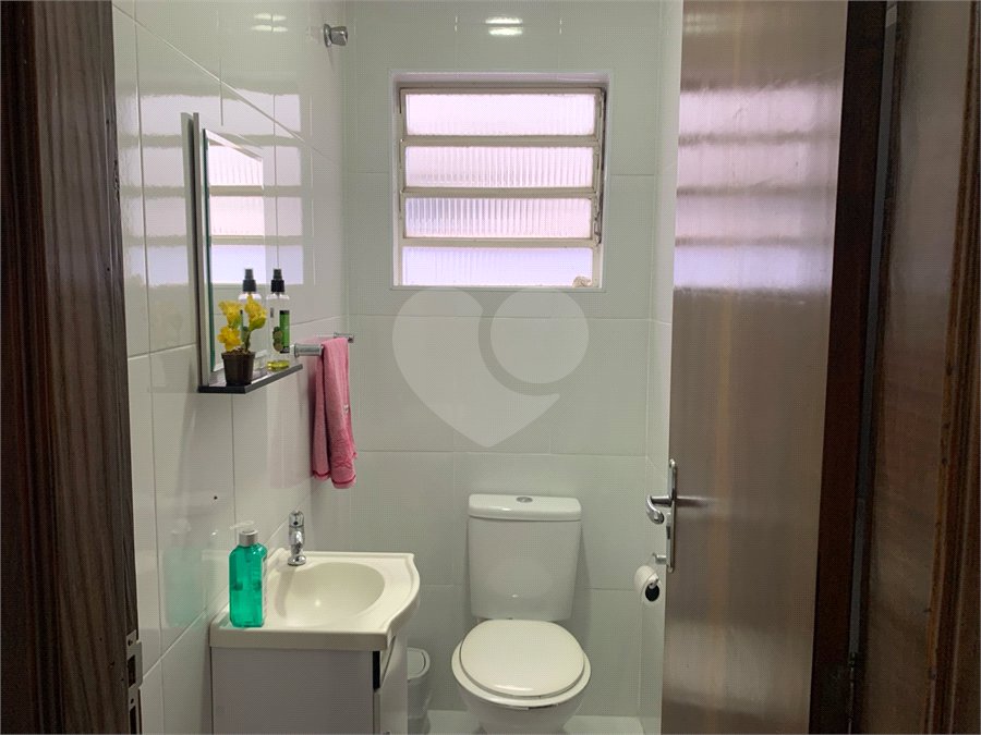 Sobrado à venda com 3 quartos, sendo 1 suíte, em Santo Amaro, São Paulo, SP