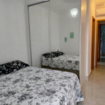 Apartamento com 2 dormitórios à venda, 76 m² por R$ 1.150.000,00 - Gonzaga - Santos/SP