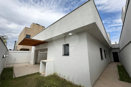 Casa à venda com 3 quartos, sendo 1 suíte,  no condomínio Cyrela Landscape Esplanada, Votorantim - SP