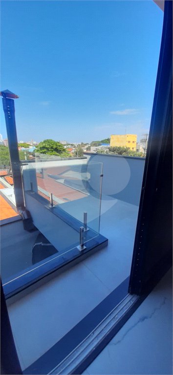Sobrado à venda com 3 suítes em Vila Avaí, Indaiatuba, SP