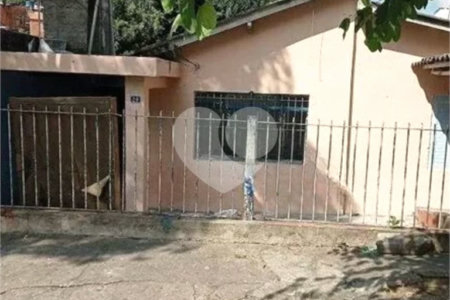 Terreno à venda em Vila Universitária, São Paulo, SP
