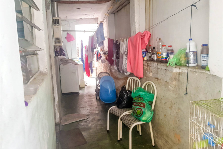 Sobrado à venda com 4 quartos em Imirim, São Paulo, SP