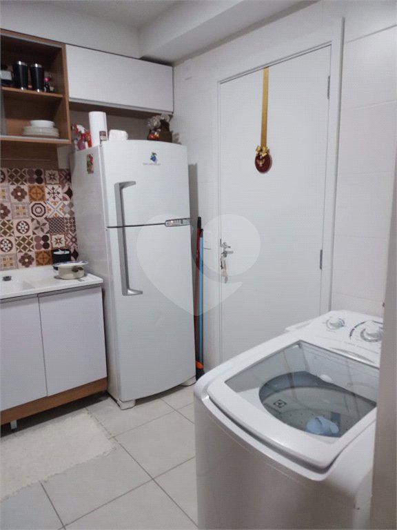 Apartamento à venda com 2 quartos em Vila Guilherme, São Paulo, SP