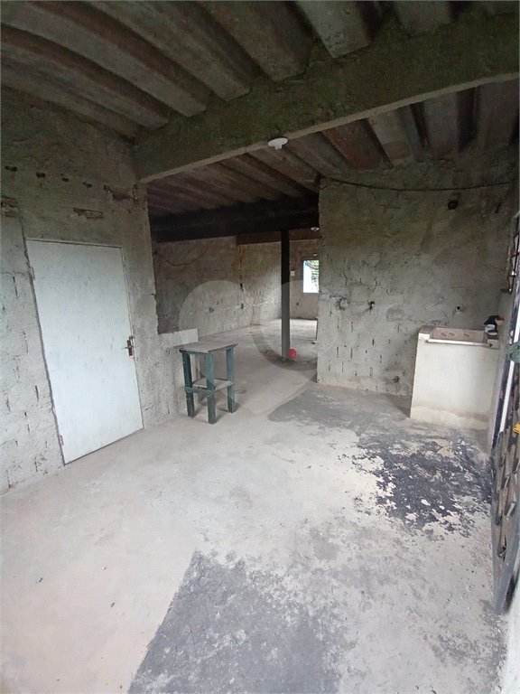 Casa à venda com 2 quartos em Campo Grande, Rio de Janeiro, RJ