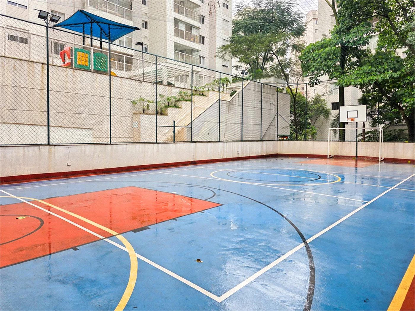Apartamento à venda com 2 suítes em Vila Andrade, São Paulo, SP